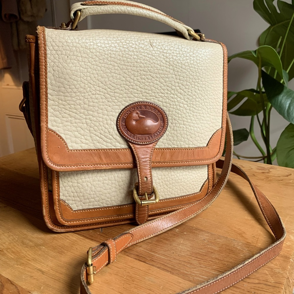 Dooney & Bourke Crossbody